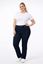 Picture of CURVY GIRL STRETCH EXTRA BIG DENIM JEANS